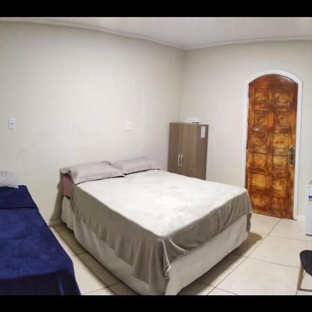 Suites Praia Grande Arraial do Cabo Eksteriør billede