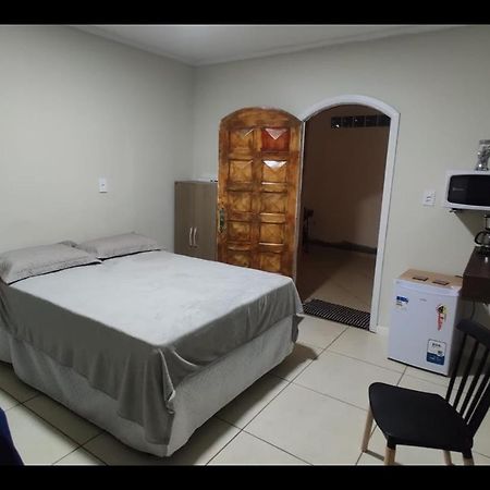 Suites Praia Grande Arraial do Cabo Eksteriør billede