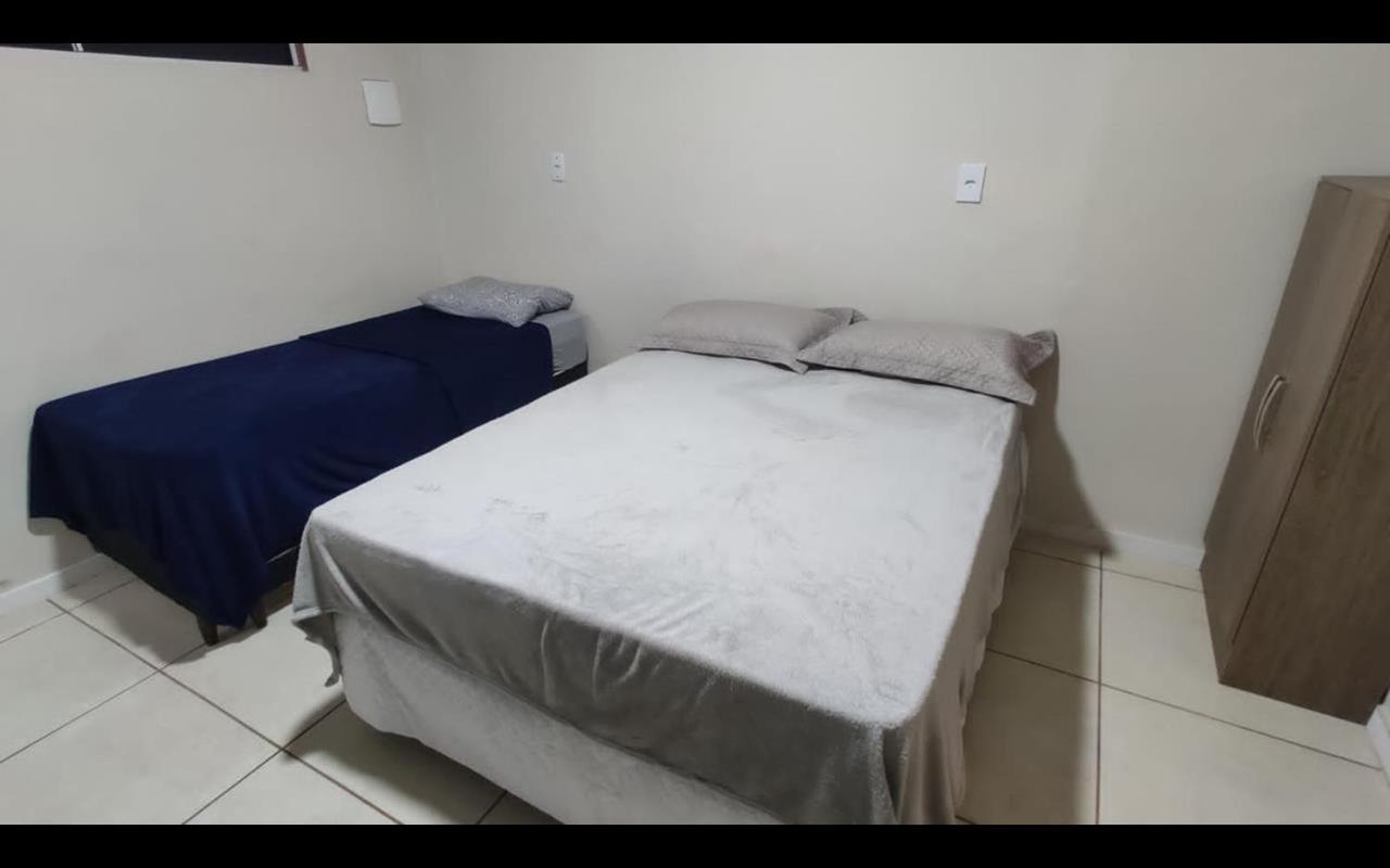 Suites Praia Grande Arraial do Cabo Eksteriør billede