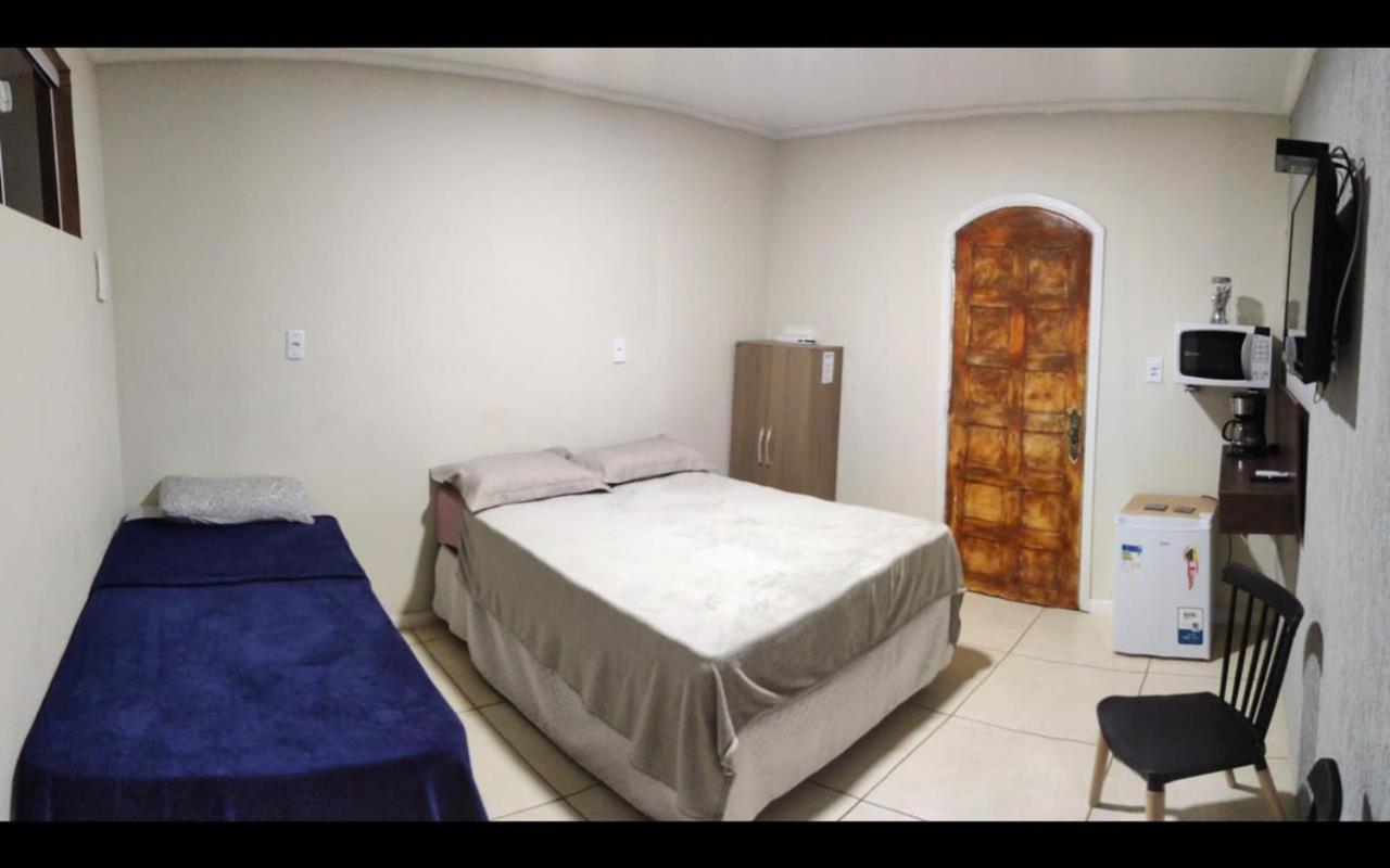 Suites Praia Grande Arraial do Cabo Eksteriør billede