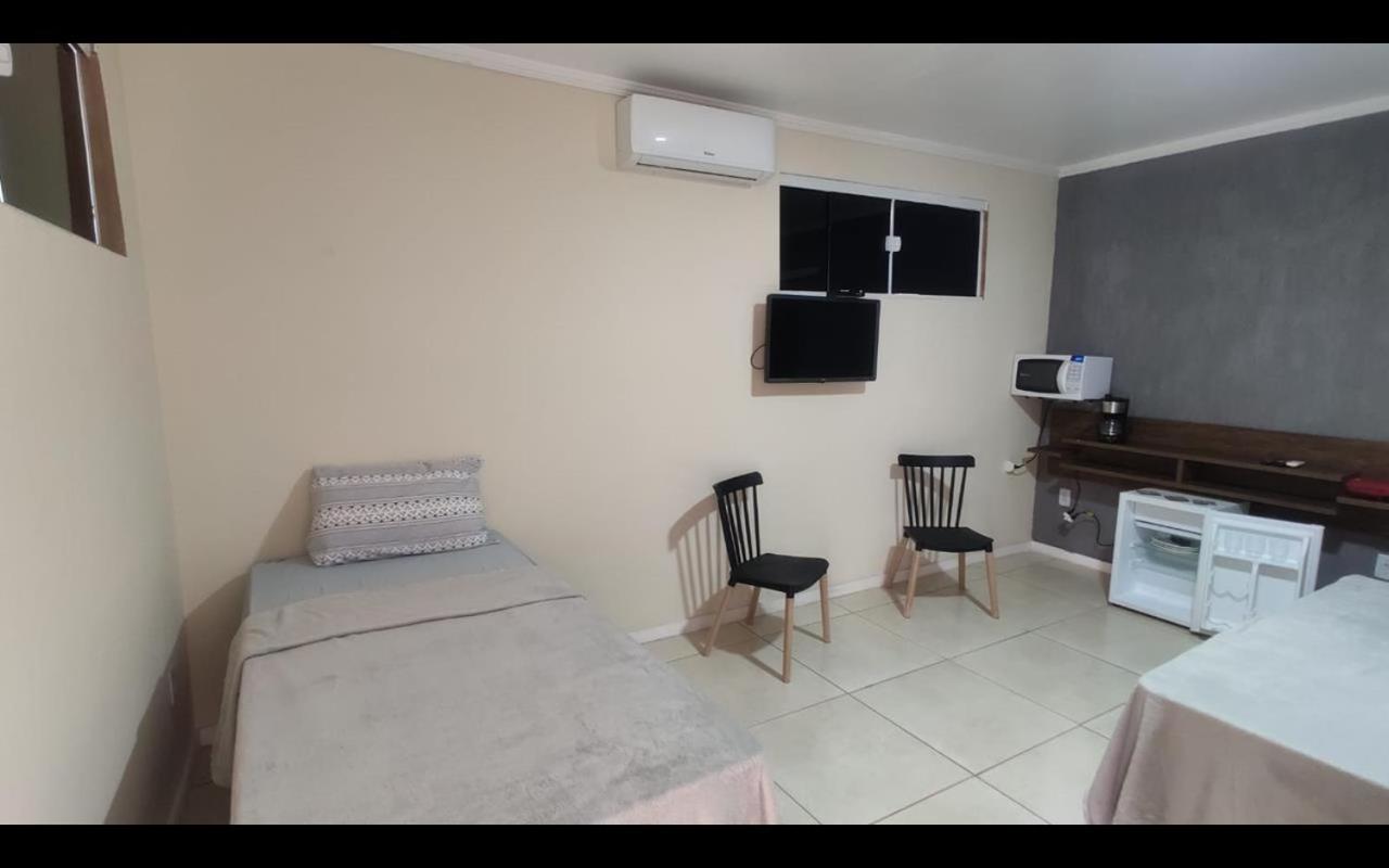 Suites Praia Grande Arraial do Cabo Eksteriør billede