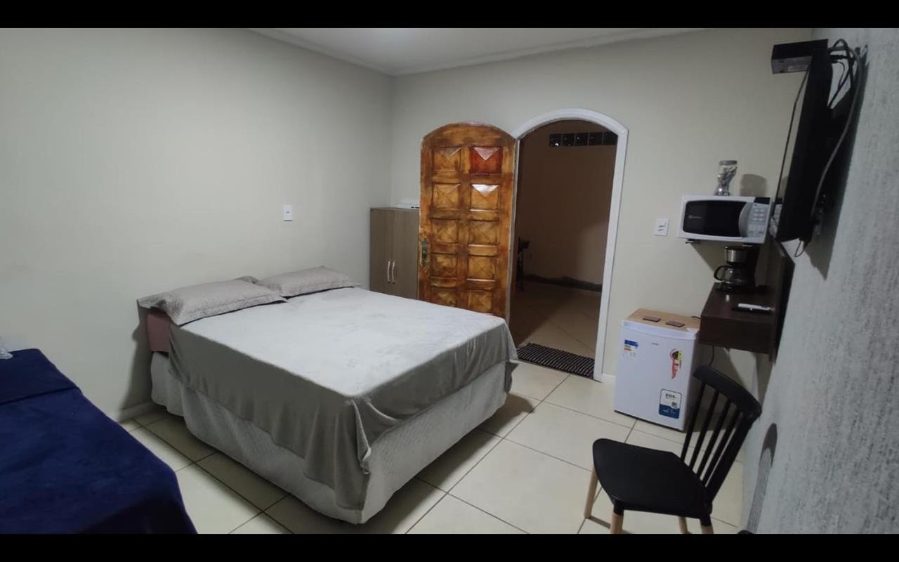 Suites Praia Grande Arraial do Cabo Eksteriør billede