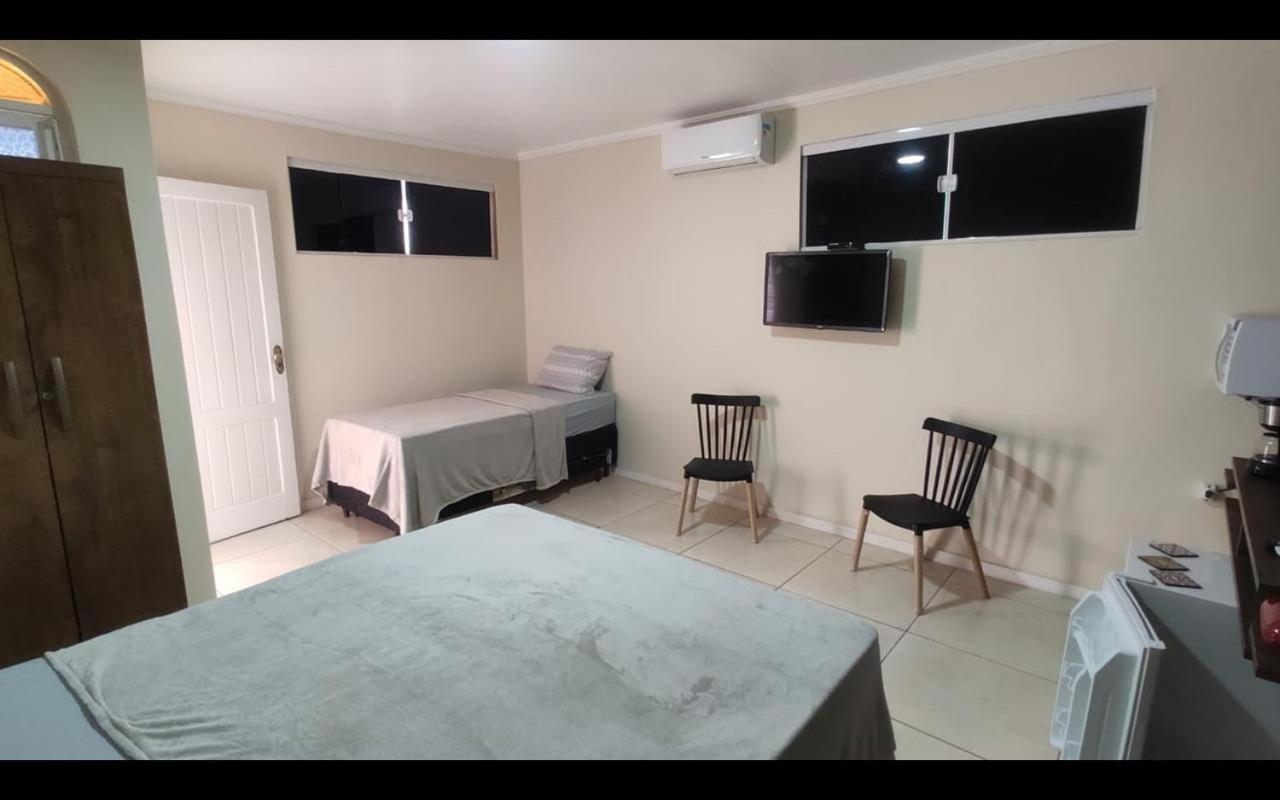 Suites Praia Grande Arraial do Cabo Eksteriør billede